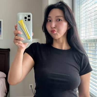 Evelyn Ella 