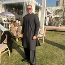 Danial H Zahidi