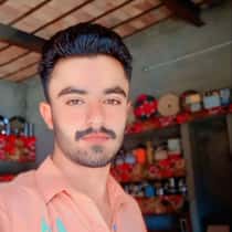 Kashif Abbas 