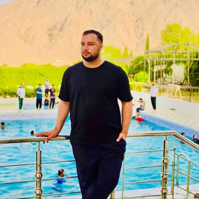 Abdullah Haqmal