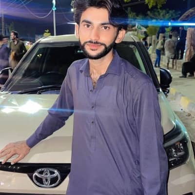 Ali Raza 