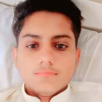 Ali Hassan Kharal 