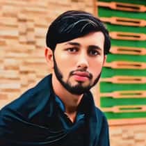 MUHAMMAD SOBAN RANJHA 