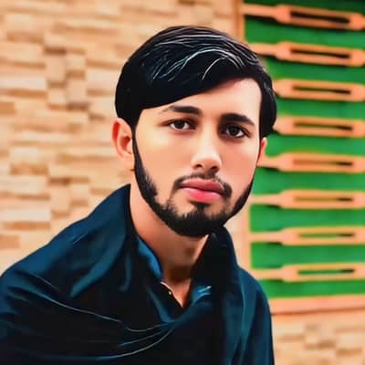 MUHAMMAD SOBAN RANJHA 