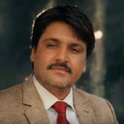 Ali