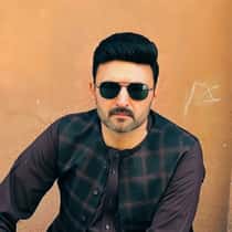 Nasir Dawar