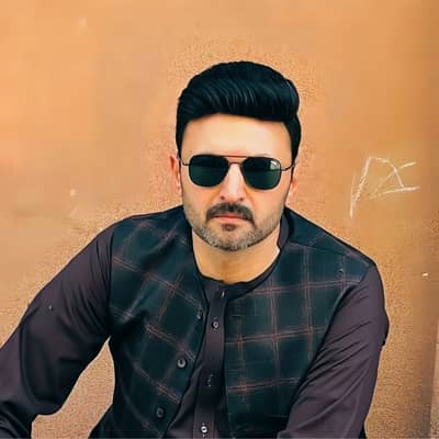 Nasir Dawar