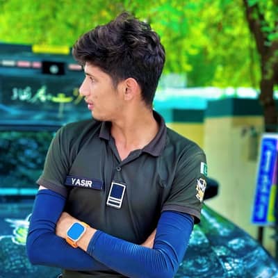 YASIR