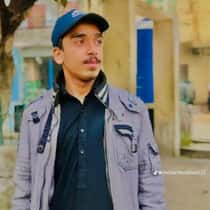 Mudasir Mushtaq 