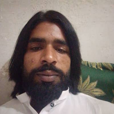 Hammad ali 