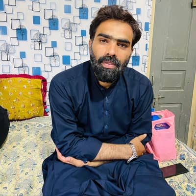 Muhammad Umair 