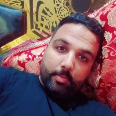 Nabeel Ch