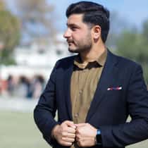 Liaqat khan 