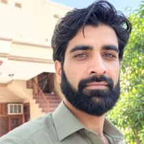 Jehanzaib khan