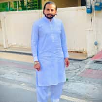 Shahzad asad