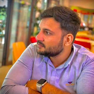 Shahwaiz 