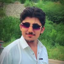 Mehtab Ahmad 