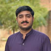 Ali Sher