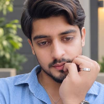 naveed Malik 