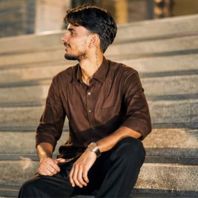 Jawad mughal