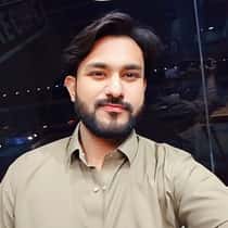 Shoaib 