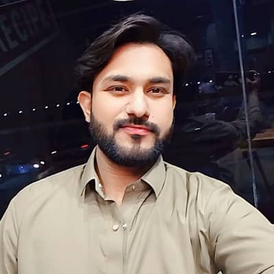 Shoaib 