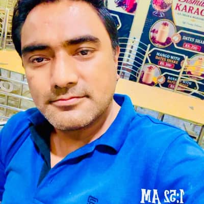 Hussain Himayat