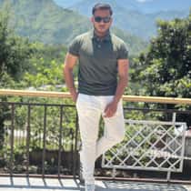 Wajdan Khan
