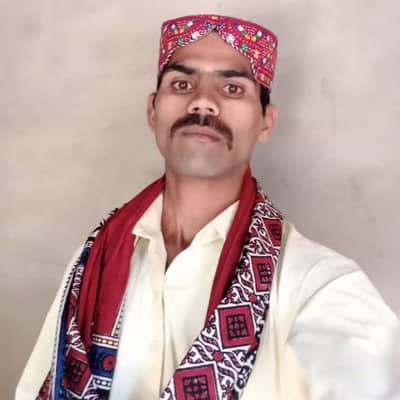 Mukhtiar ahmed 