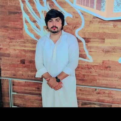 Hammad raza