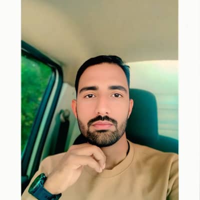 Ahmed