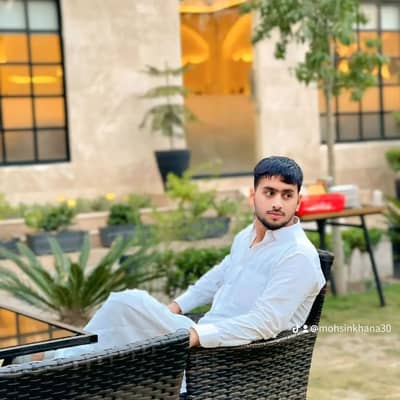 Mohsin 