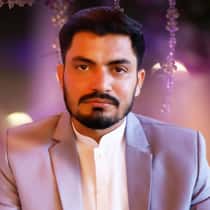 Ch Luqman