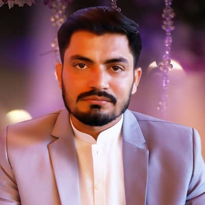 Ch Luqman