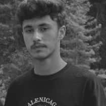SARMAD ALI 