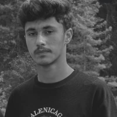 SARMAD ALI 