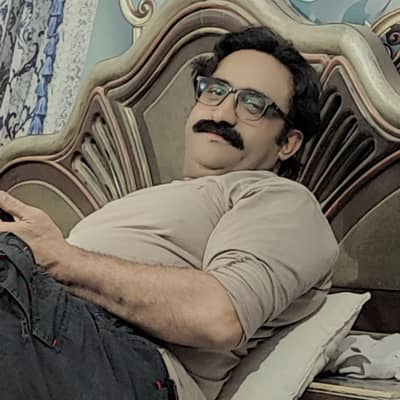 Qazi Rauf