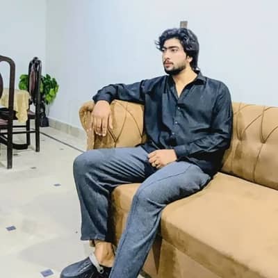 Waqas hussain