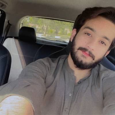 ADIL KHAN