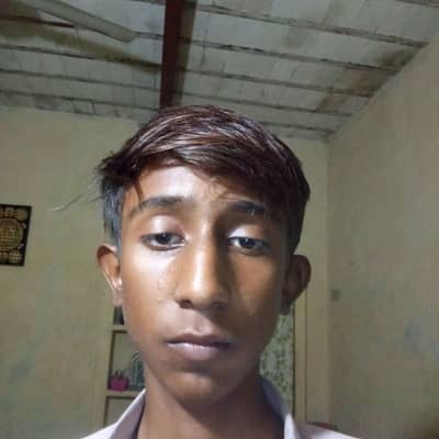 Sufyan Gujjar 