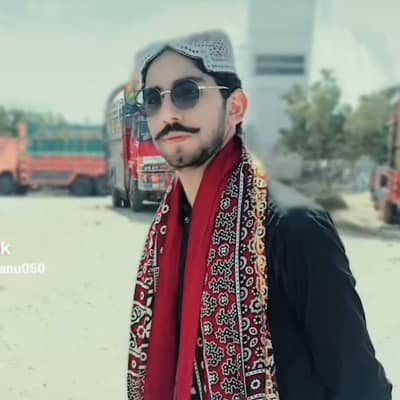 ALI kHAN