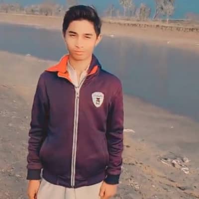 Awais 