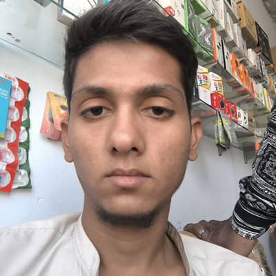 Imran jani