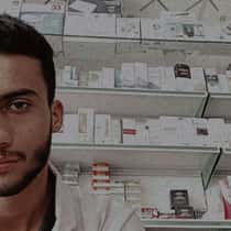 Ali Hassan 