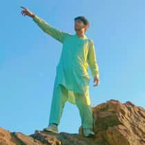 Ahad Rajpoot 