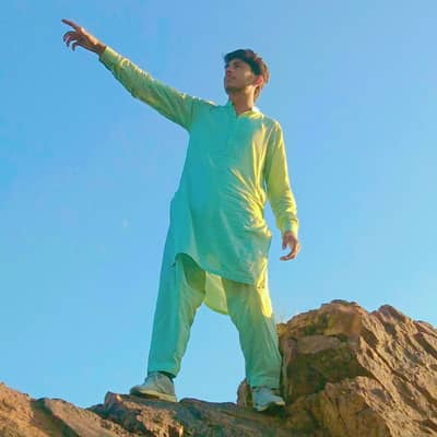 Ahad Rajpoot 