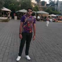sadam hussain 