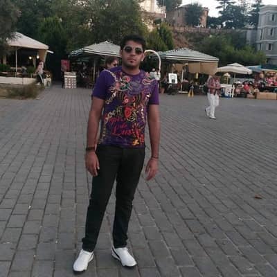 sadam hussain 