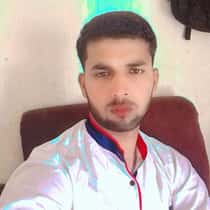 Arshad Hussain 