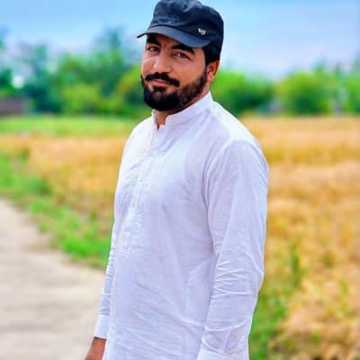 Ameer Hamza 